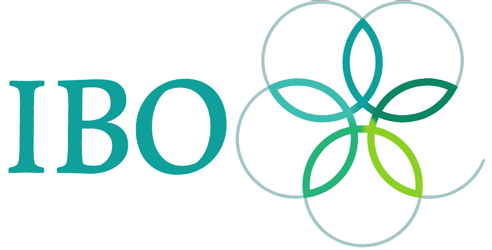 IBO Logo