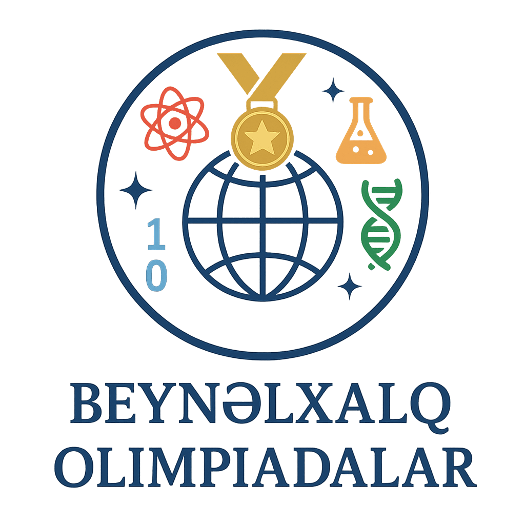 Beynəlxalq Logo