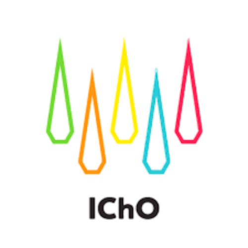 IChO Logo